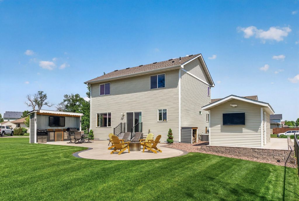12295 63rd Street NE, Albertville, MN 55301 — photo 5