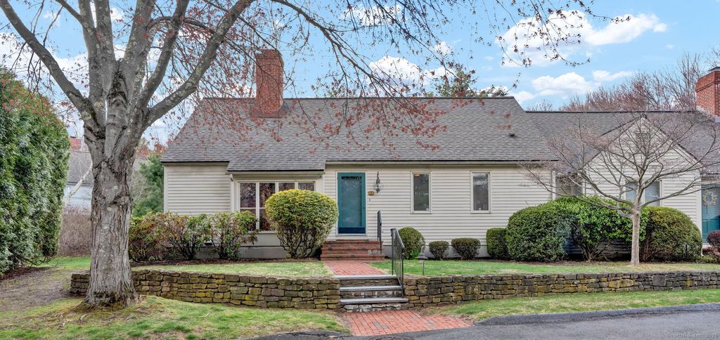 189 Redstone Hill Road 7, Bristol, CT 06010