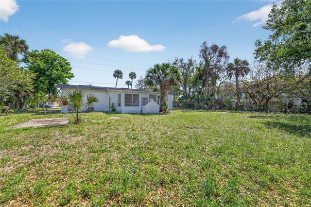 1822 S PALMETTO AVENUE, South Daytona, FL 32119