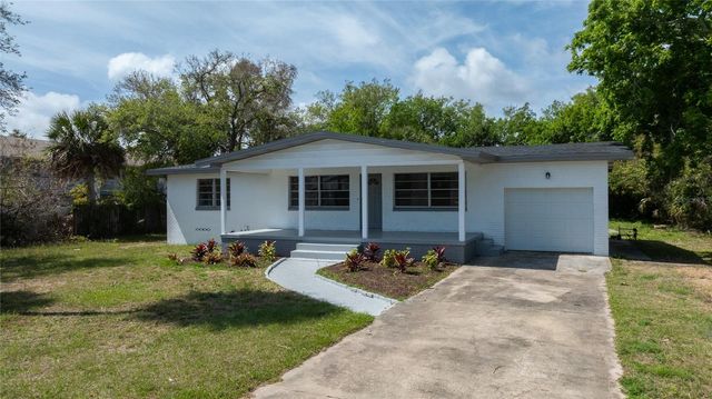 1822 S PALMETTO AVENUE, South Daytona, FL 32119