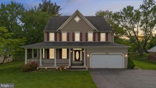 14304 LEWISDALE RD, Clarksburg, MD 20871