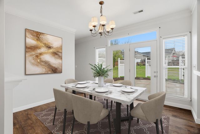 2502 CORONA RD, Columbia, MO 65203