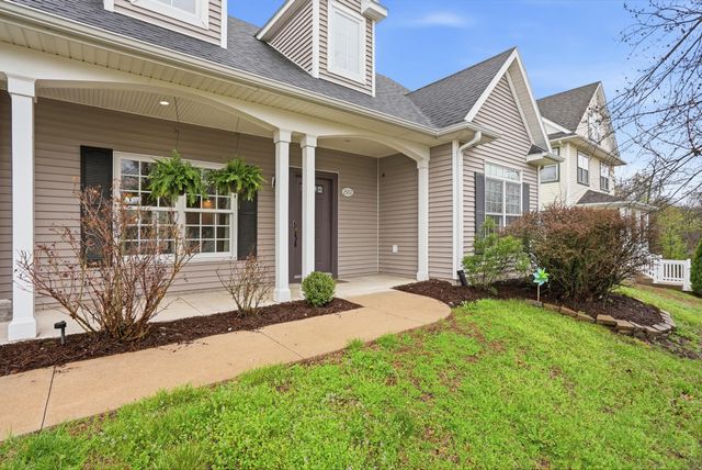 2502 CORONA RD, Columbia, MO 65203