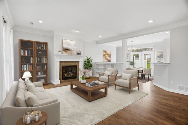 2502 CORONA RD, Columbia, MO 65203