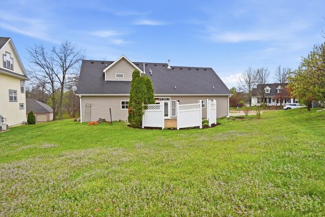 2502 CORONA RD, Columbia, MO 65203