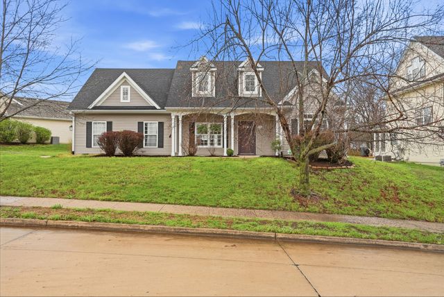 2502 CORONA RD, Columbia, MO 65203