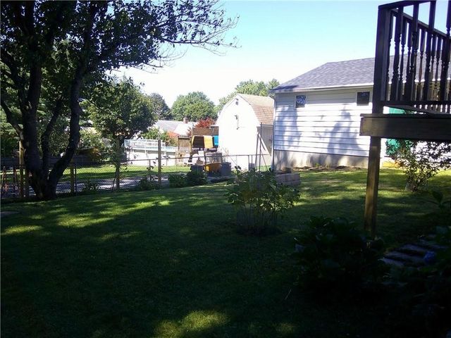 16 Kent Street, Cumberland, RI 02864