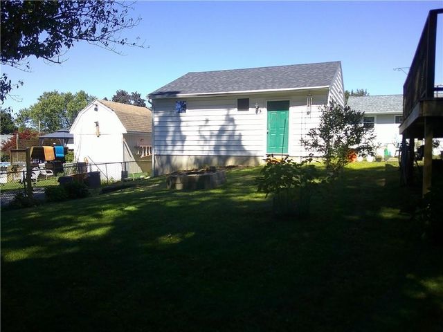 16 Kent Street, Cumberland, RI 02864