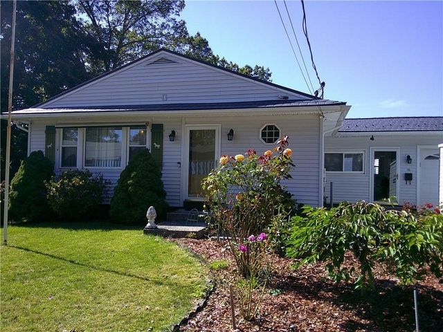 16 Kent Street, Cumberland, RI 02864