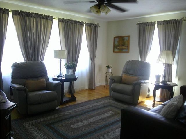 16 Kent Street, Cumberland, RI 02864