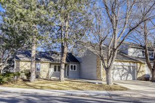 8344 E Radcliff Avenue 395, Denver, CO 80237