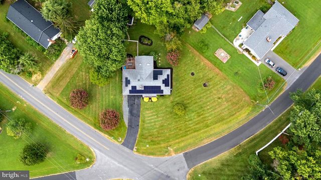 1401 CALVERT RD, Chester, MD 21619