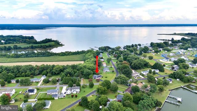 1401 CALVERT RD, Chester, MD 21619