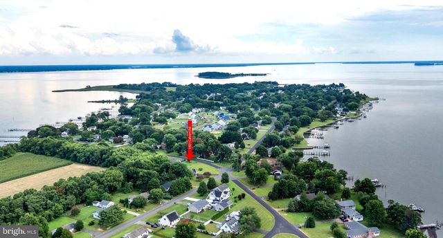 1401 CALVERT RD, Chester, MD 21619