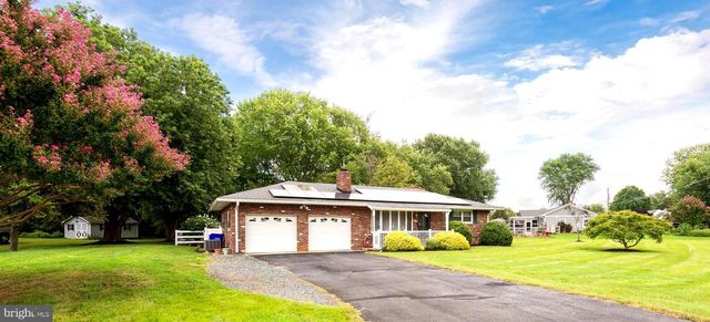 1401 CALVERT RD, Chester, MD 21619