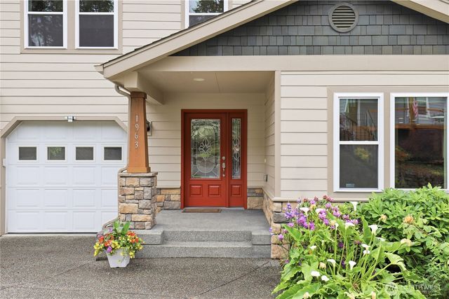 1963 NW Rampart Ridge Court, Bremerton, WA 98311