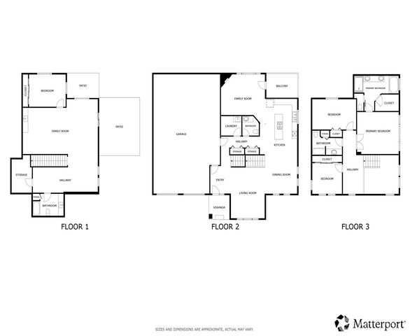 1963 NW Rampart Ridge Court, Bremerton, WA 98311