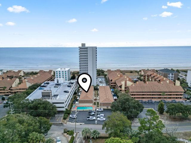 5508 Porcher Dr Apt 4, Myrtle Beach, SC 29577