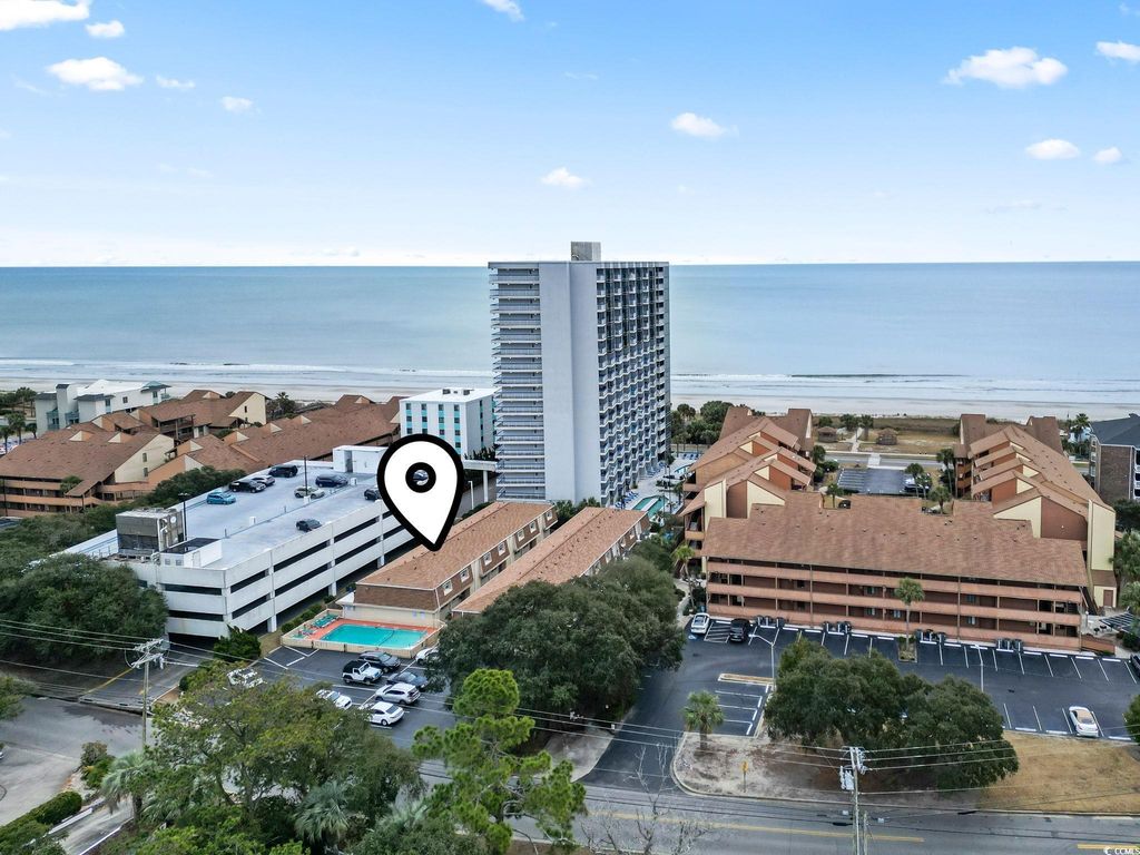 5508 Porcher Dr Apt 4, Myrtle Beach, SC 29577
