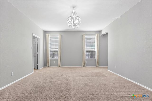 9012 Lonesome Oak Drive, Temple, TX 76502