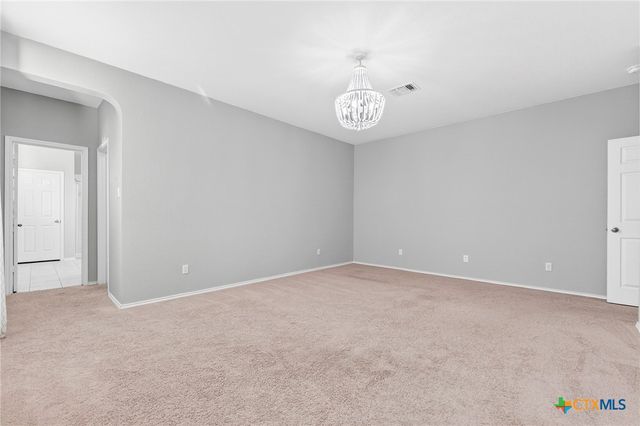 9012 Lonesome Oak Drive, Temple, TX 76502