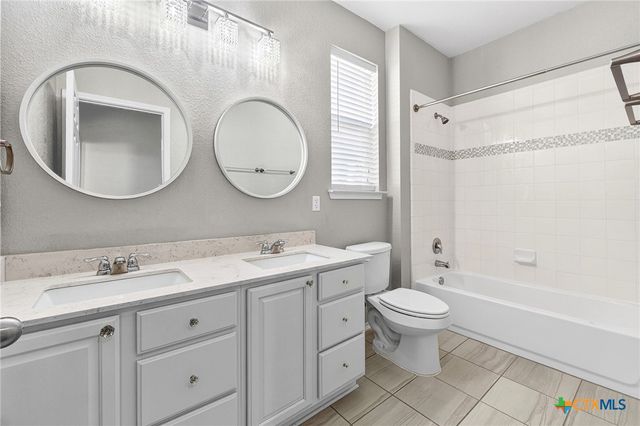 9012 Lonesome Oak Drive, Temple, TX 76502