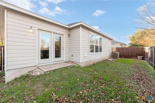 9012 Lonesome Oak Drive, Temple, TX 76502