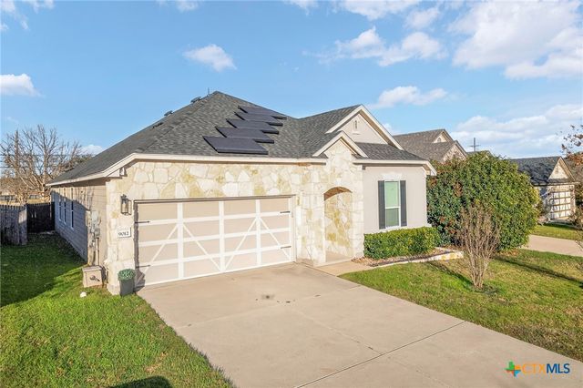 9012 Lonesome Oak Drive, Temple, TX 76502