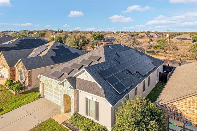 9012 Lonesome Oak Drive, Temple, TX 76502