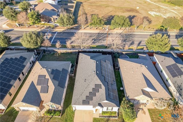 9012 Lonesome Oak Drive, Temple, TX 76502