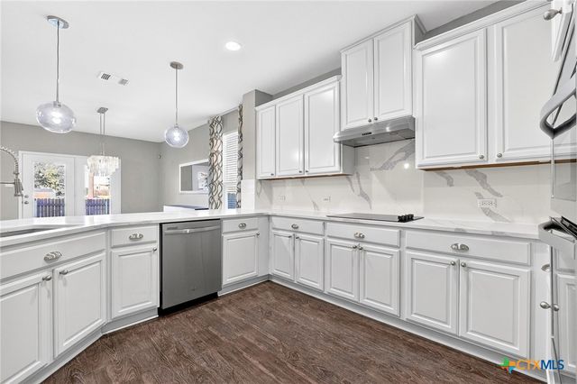 9012 Lonesome Oak Drive, Temple, TX 76502