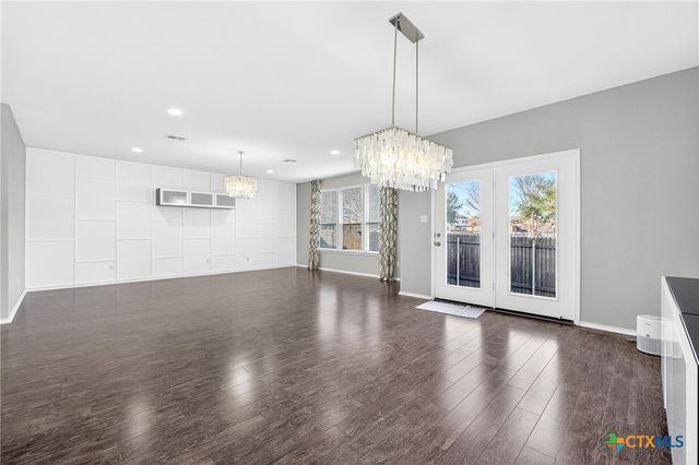 9012 Lonesome Oak Drive, Temple, TX 76502