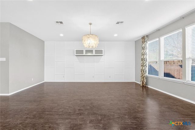 9012 Lonesome Oak Drive, Temple, TX 76502