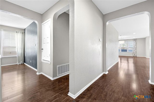 9012 Lonesome Oak Drive, Temple, TX 76502