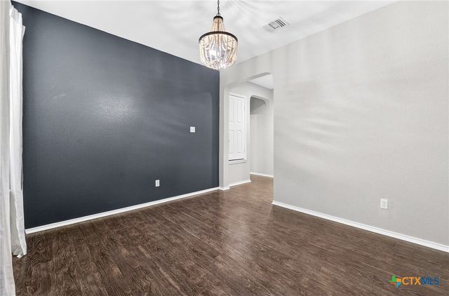 9012 Lonesome Oak Drive, Temple, TX 76502