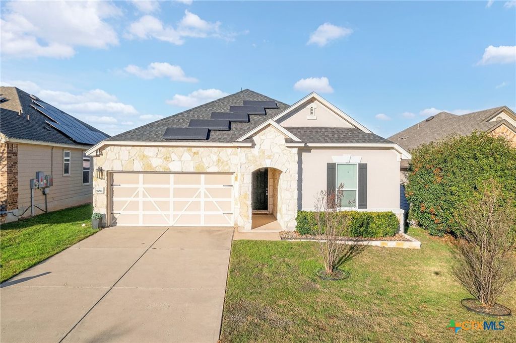 9012 Lonesome Oak Drive, Temple, TX 76502
