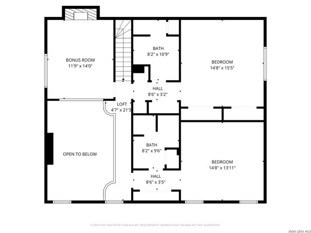 484 E OLMOS DR, Olmos Park, TX 78212