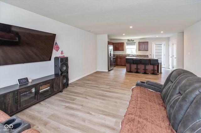 50 N Fairfield Drive, Danville, IN 46122