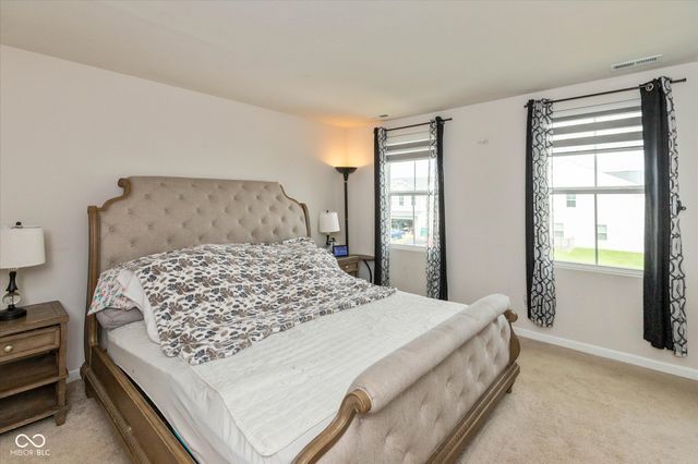50 N Fairfield Drive, Danville, IN 46122