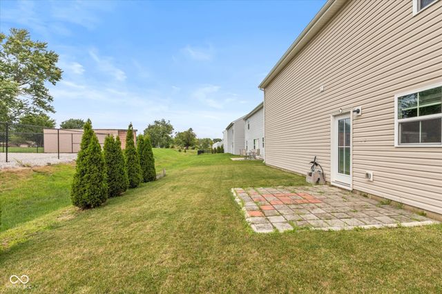 50 N Fairfield Drive, Danville, IN 46122