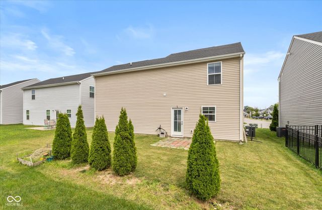 50 N Fairfield Drive, Danville, IN 46122