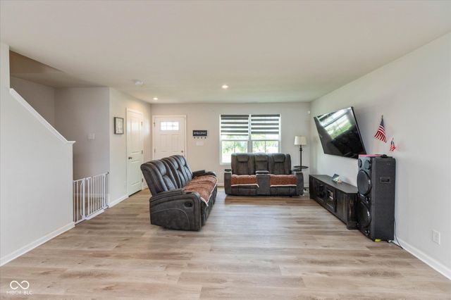 50 N Fairfield Drive, Danville, IN 46122
