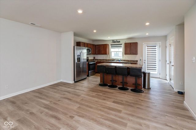 50 N Fairfield Drive, Danville, IN 46122