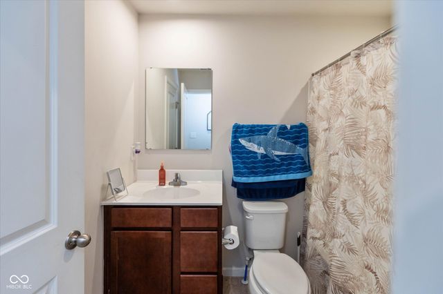 50 N Fairfield Drive, Danville, IN 46122