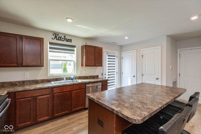 50 N Fairfield Drive, Danville, IN 46122