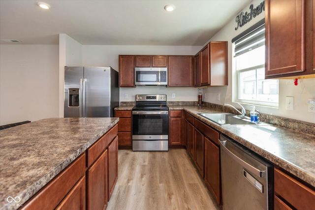 50 N Fairfield Drive, Danville, IN 46122