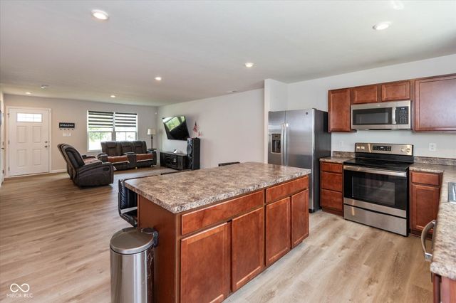 50 N Fairfield Drive, Danville, IN 46122