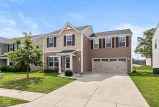 50 N Fairfield Drive, Danville, IN 46122