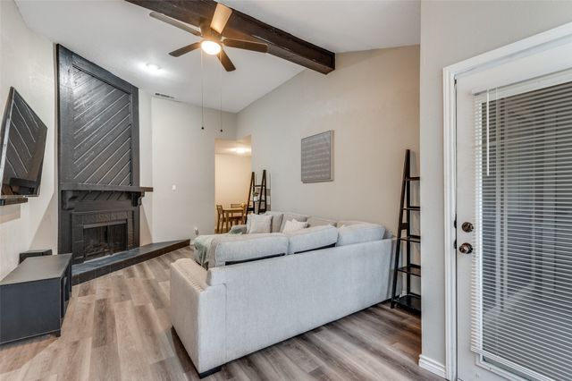 2110 Randy Snow Road 313, Arlington, TX 76011