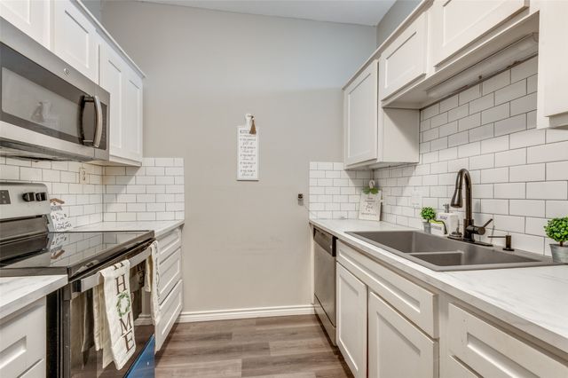 2110 Randy Snow Road 313, Arlington, TX 76011